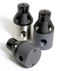 Griffco - M Series Back Pressure Valve