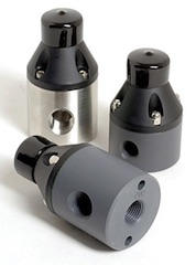 Griffco - M Series Pressure Relief Valve