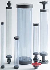 Griffco - PVC Calibration Columns