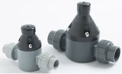 Griffco - Unibody Pressure Relief Valve