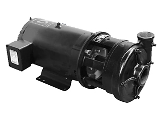 Grundfos - HS End Suction Pump