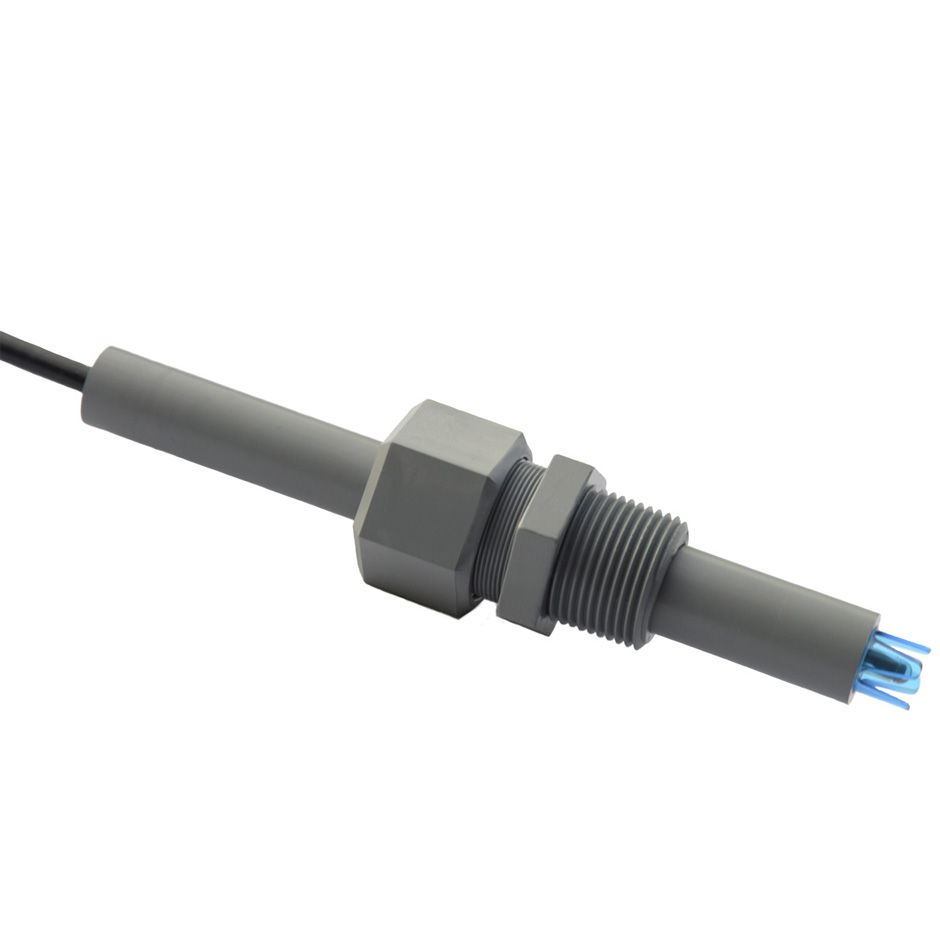 Water Analytics - Combination pH or ORP Sensors - P585T1 - 500 Series