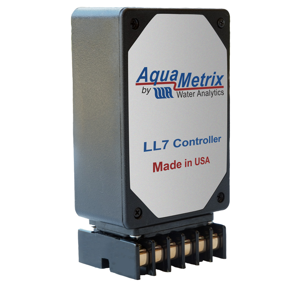 Water Analytics - Liquid Level Controller - AM-LL