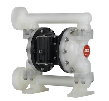 ARO - 1 Non-Metallic EXP Series Pump