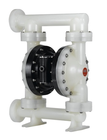ARO - 2 Non-Metallic EXP Series Pump