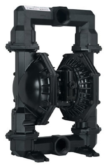 ARO - 3 Metallic EXP Series Pump