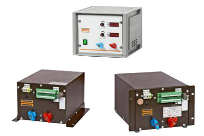 American Plating Power - Air Cooled Power Supply - MSA 0150