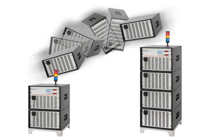 American Plating Power - MSA Tower Rectifier