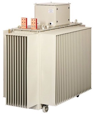 American Plating Power - SCR Oil & Water Cooled Rectifier - MTO Series