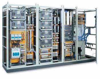 American Plating Power - Switch Mode Multi Circuit