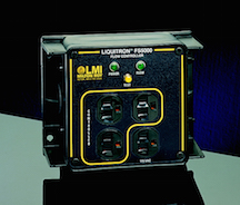 LMI - FS500 Flow Switch Controller