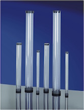 LMI - Calibration Columns
