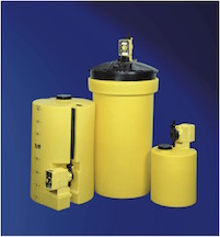 LMI - Chemical Storage Tanks