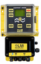 LMI - DR5000 ORP Controller