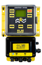 LMI - DP5000 pH Controller
