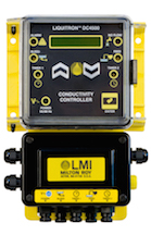 LMI - DC4500 Conductivity Controller