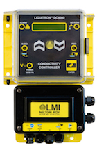 LMI - DC4000 Conductivity Controller