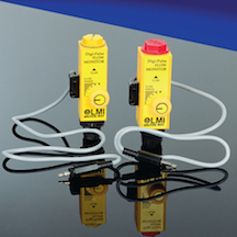 LMI - Digi-Pulse Flow Monitors