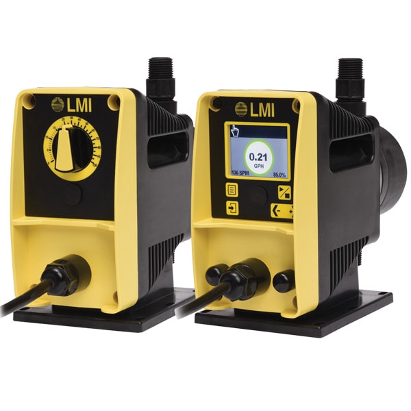 LMI - PD Series Metering Pump