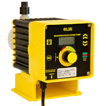 LMI - B Series Metering Pump