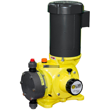 LMI - G Series Motor Driven Metering Pump