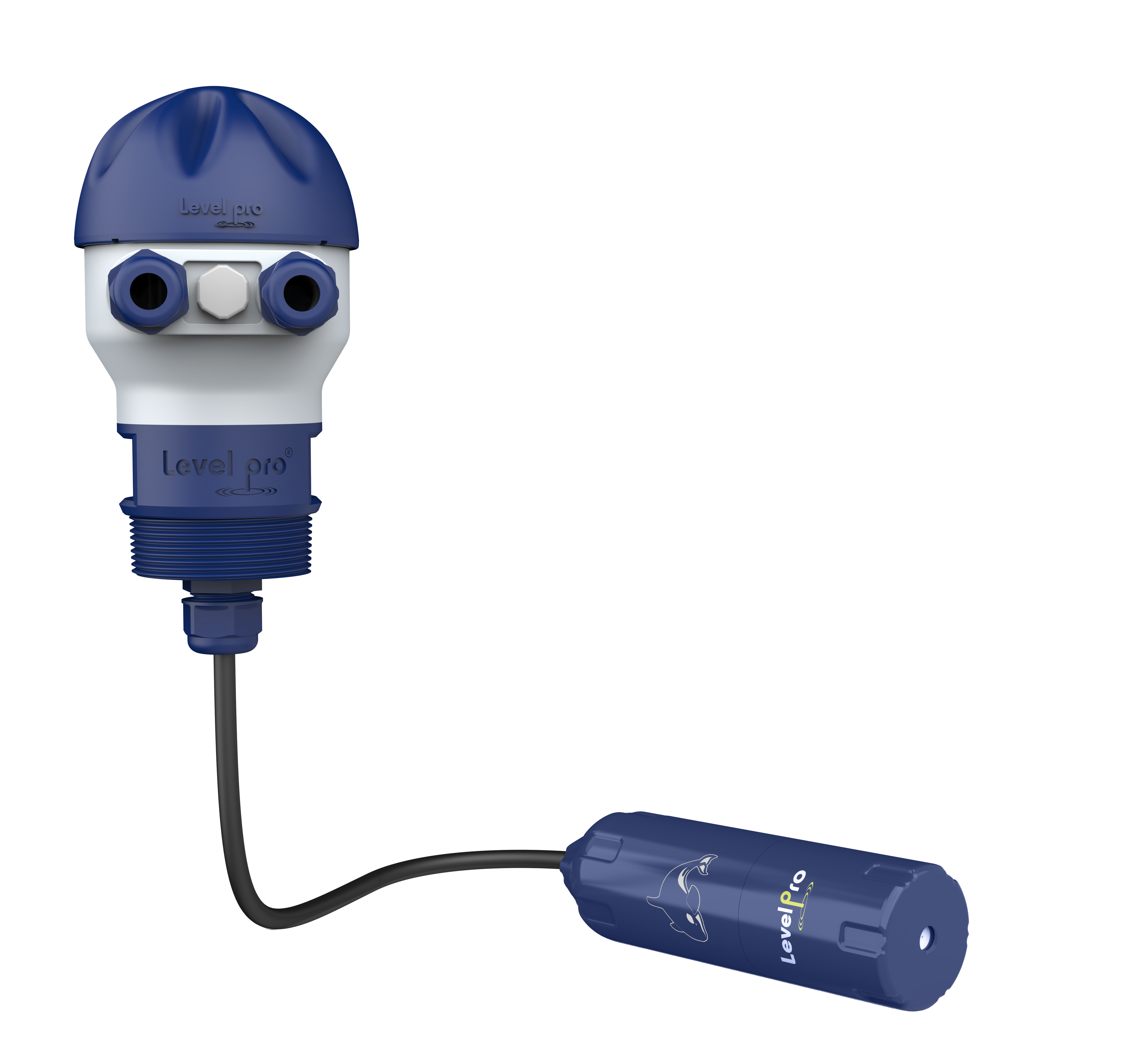 ICON - 100 Series Submersible Level Sensor Transmitter