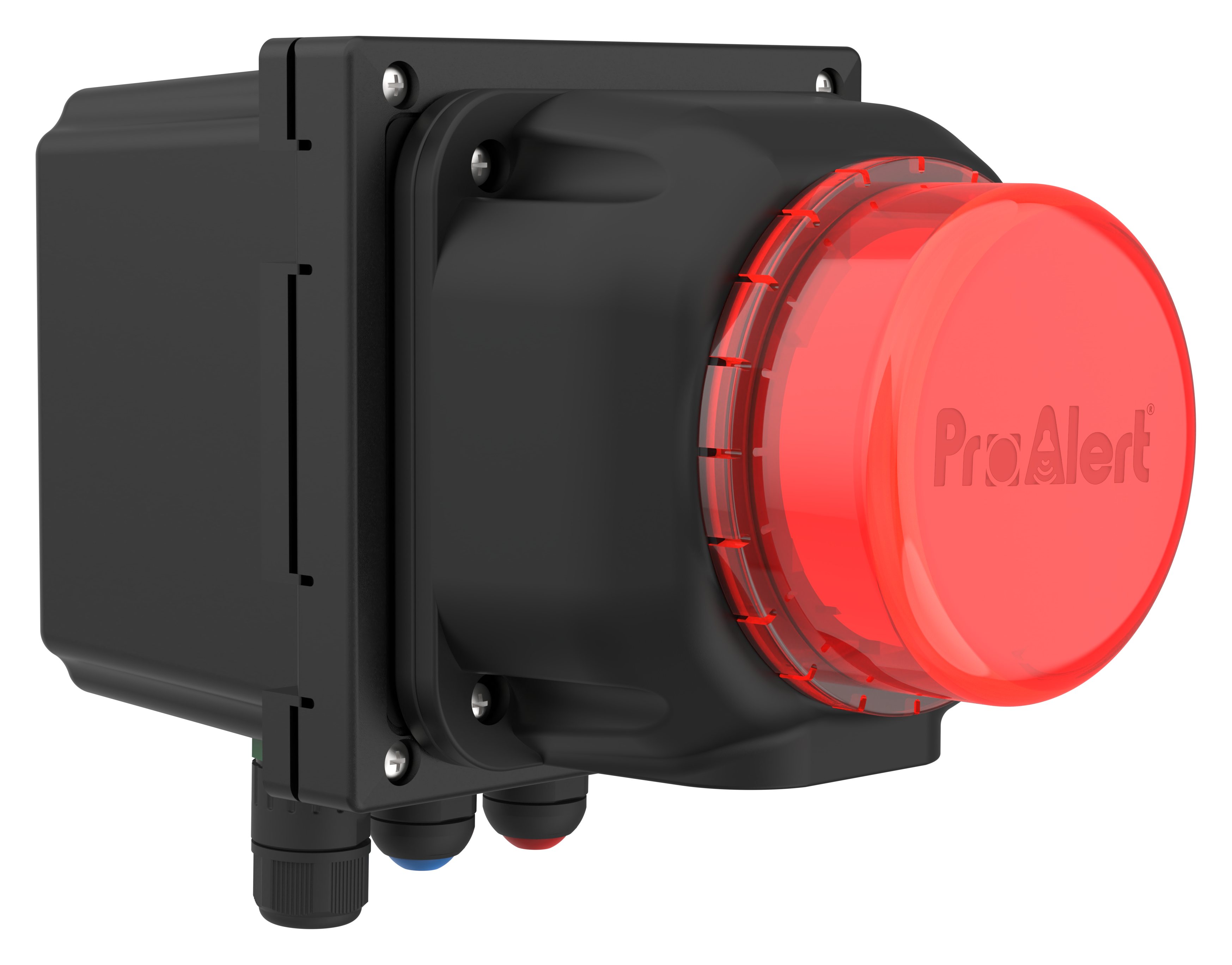 ICON - ProAlert®2 Series