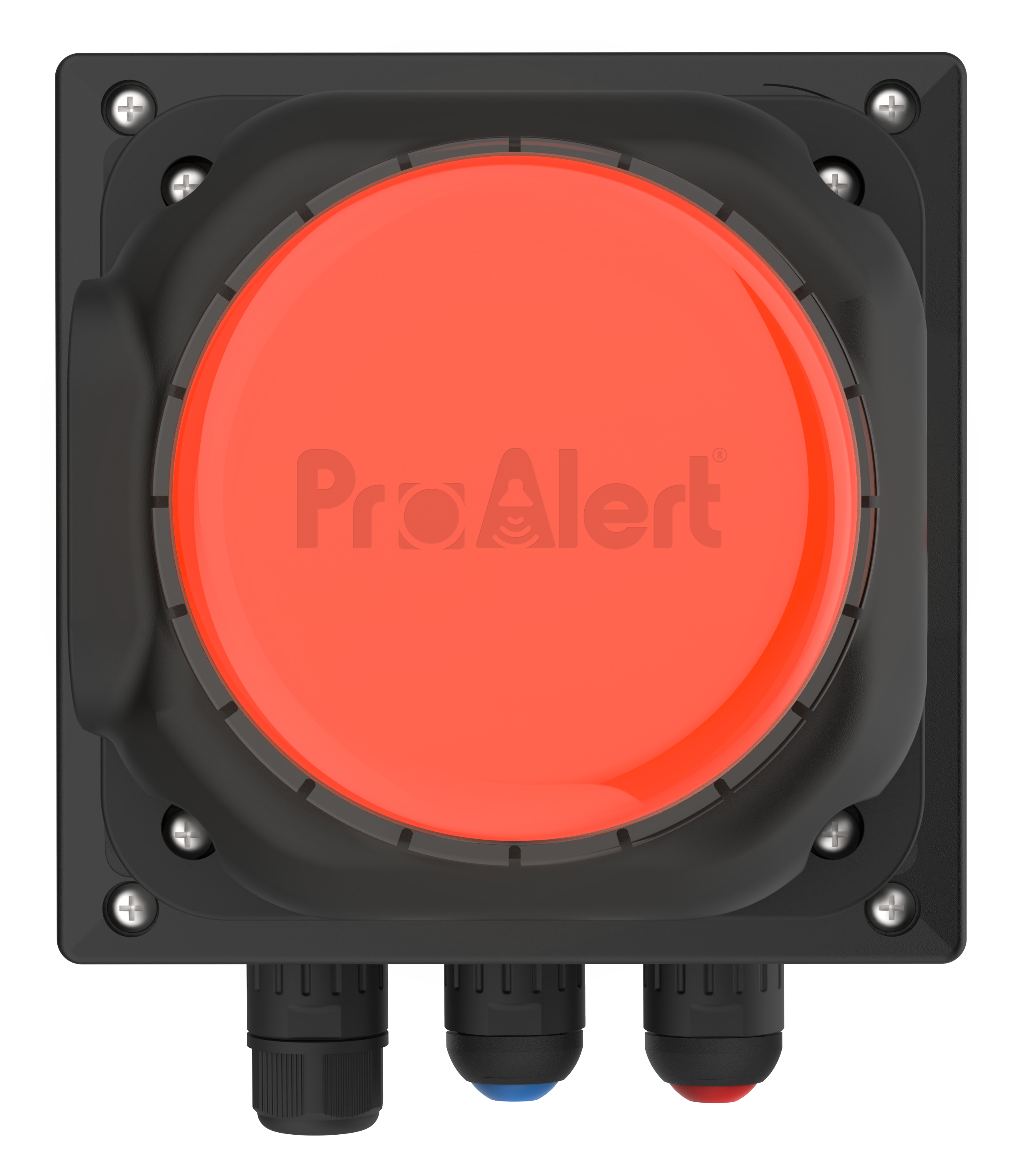 ICON - ProAlert®2 Series
