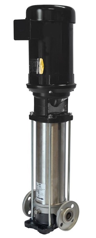 Franklin Electric - 5VR Multi Stage Series Pump