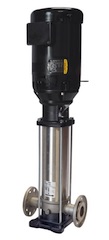 Franklin Electric - 9VR Multi Stage Series Pump