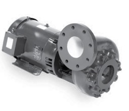 Franklin Electric - 10 Close Coupled I Series Pump