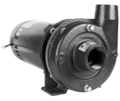 Franklin Electric - FAC 1/2-2 hp Series Pump