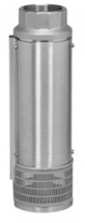 Franklin Electric - FPS Series - 6 High Capacity Submersible Pump