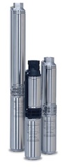 Franklin Electric - FPS Series - V Submersible Pump