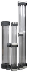 Sigmamotor - Glass Calibration Columns