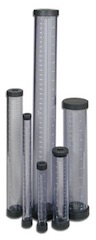 Sigmamotor - PVC Calibration Columns