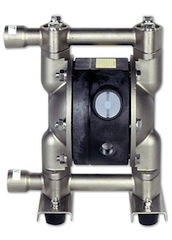 Yamada - NDP 15 Pump