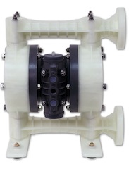 Yamada - NDP 20 Pump