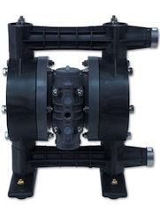 Yamada - NDP 25 Pump