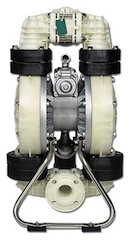 Yamada - NDP 50 Pump