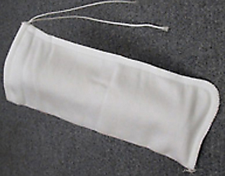 Baker Bags - Anode Bags