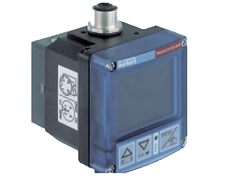 Burkert - 8400 Temperature Sensor