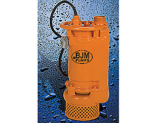 BJM Pump - KB Series