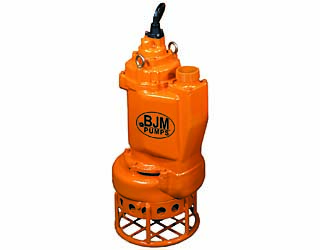 BJM Pump - KZN Series