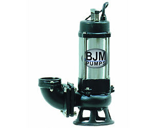 BJM Pump - S Series