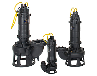 BJM Pump - XP-SK Series Pump