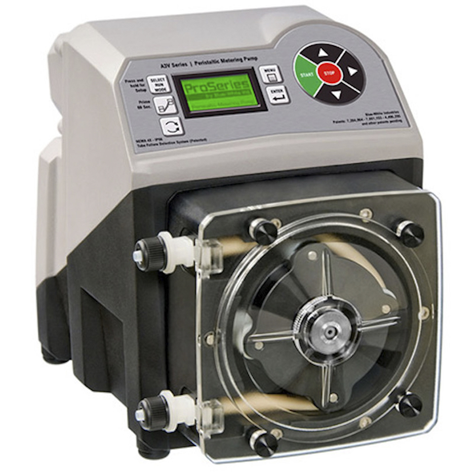 Blue-White FLEX-PRO® A3 ProSeries® Peristaltic Pump
