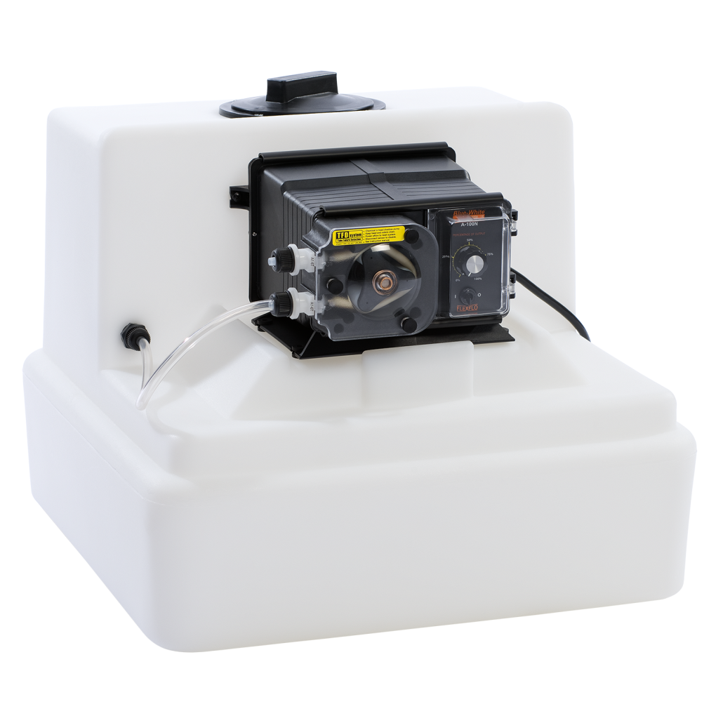 Blue-White A-100N FlexFlo Peristaltic Pump