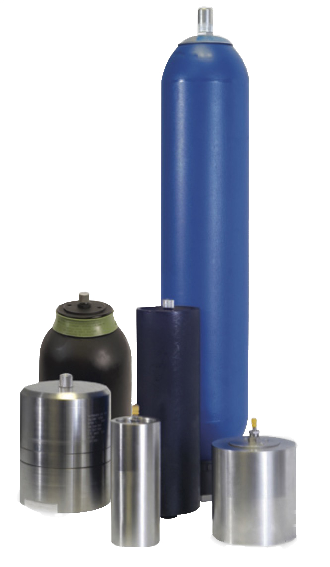 Blacoh - Accumulators