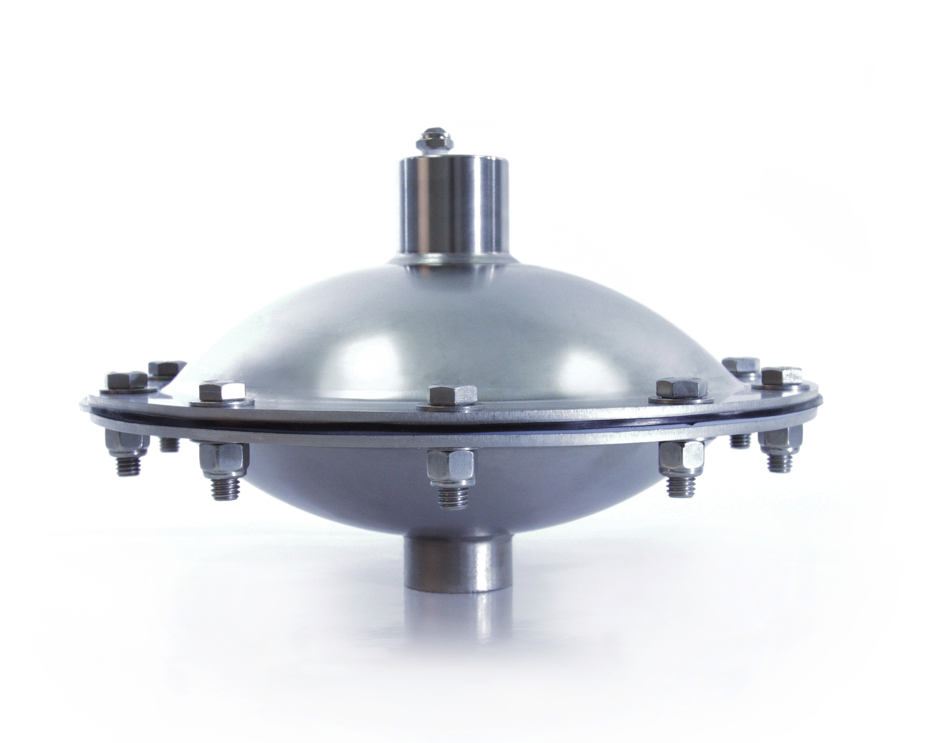 Blacoh - AOD Dampener